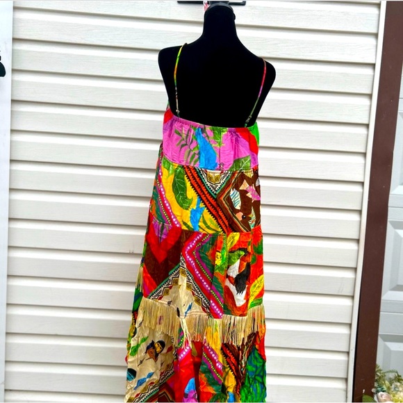 Farm Rio Dress! - Picture 2 of 5